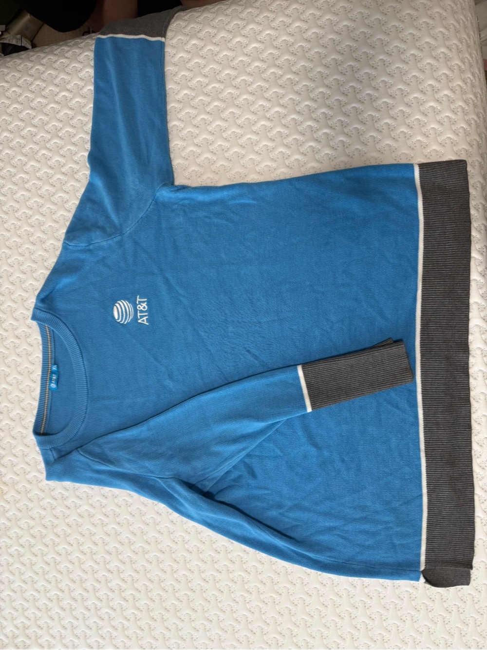 AT&T Tensley Sweater